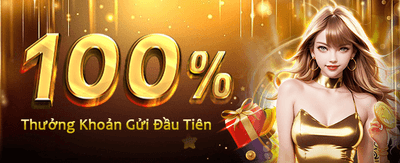 Ưu Đãi Nạp Đầu Cực Khủng banner
