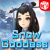 NỮ THẦN TUYẾT game icon