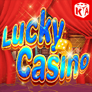 Sòng Bạc May Mắn game icon