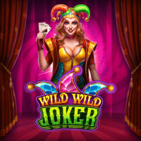 Wild Wild Joker game icon