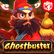 Biệt Đội Săn Ma game icon
