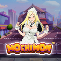 Mochimon game icon