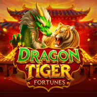 Vận May Rồng Hổ game icon