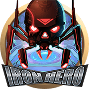 KA Anh hùng sắt game icon