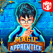 Lớp Học Phù Thủy game icon