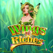 Đôi Cánh Thần Tiên game icon
