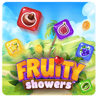CƠN MƯA TRÁI CÂY game icon