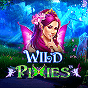 Các Nàng tiên Hoang dã game icon